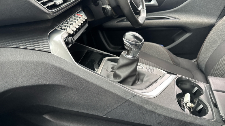 Peugeot 3008 1.2 PureTech Active Premium 5dr Petrol Estate